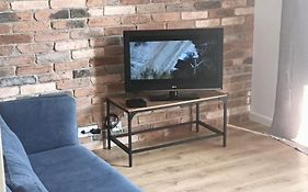 Apartament u Kaśki